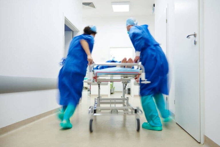 Top Reasons to Choose Kuwait Hospital for Your Loved Ones