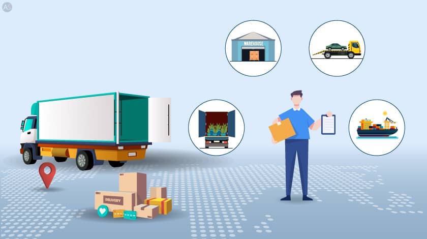 Top Services Offered by Reliable Movers from Alaska to Hawaii