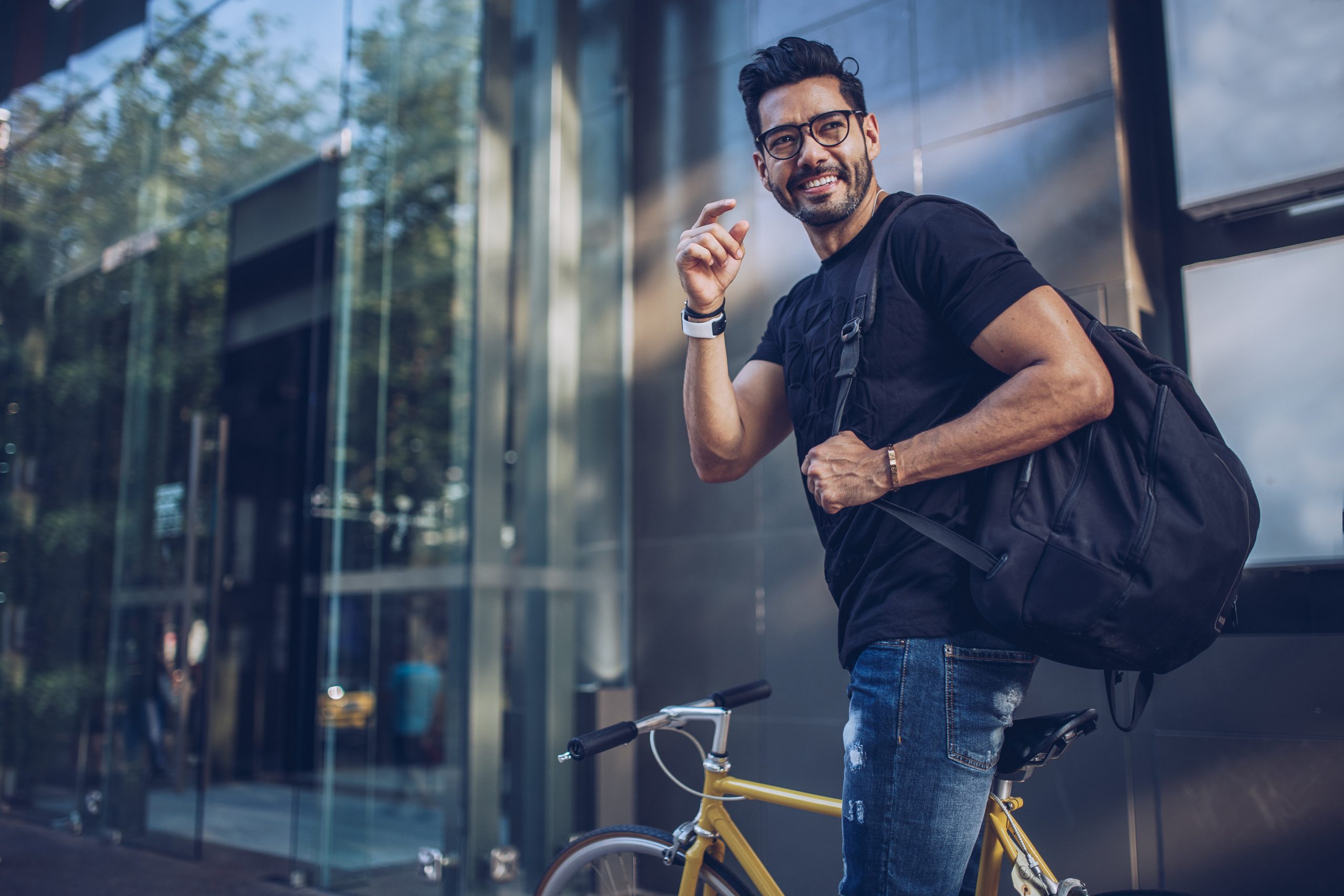 Vidi Rucksack – Qualität, Stil und Innovation vereint