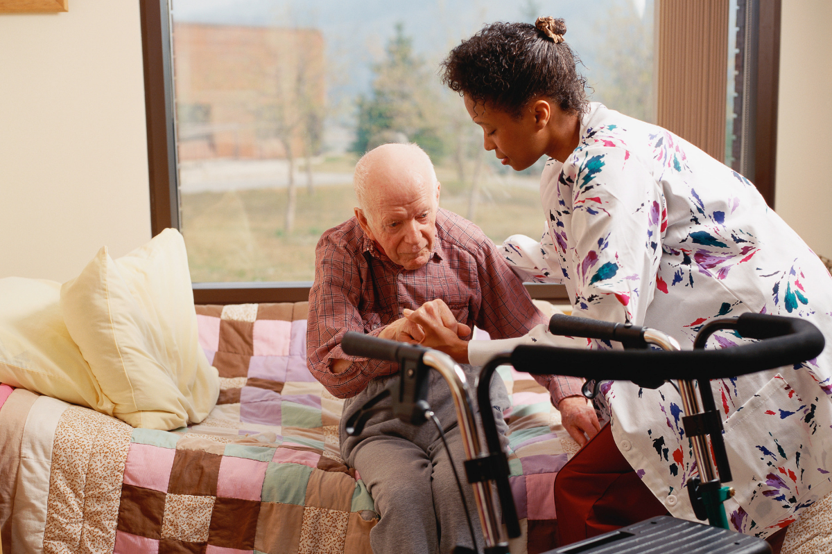 Choosing Reliable Hospice Support Las Vegas Services