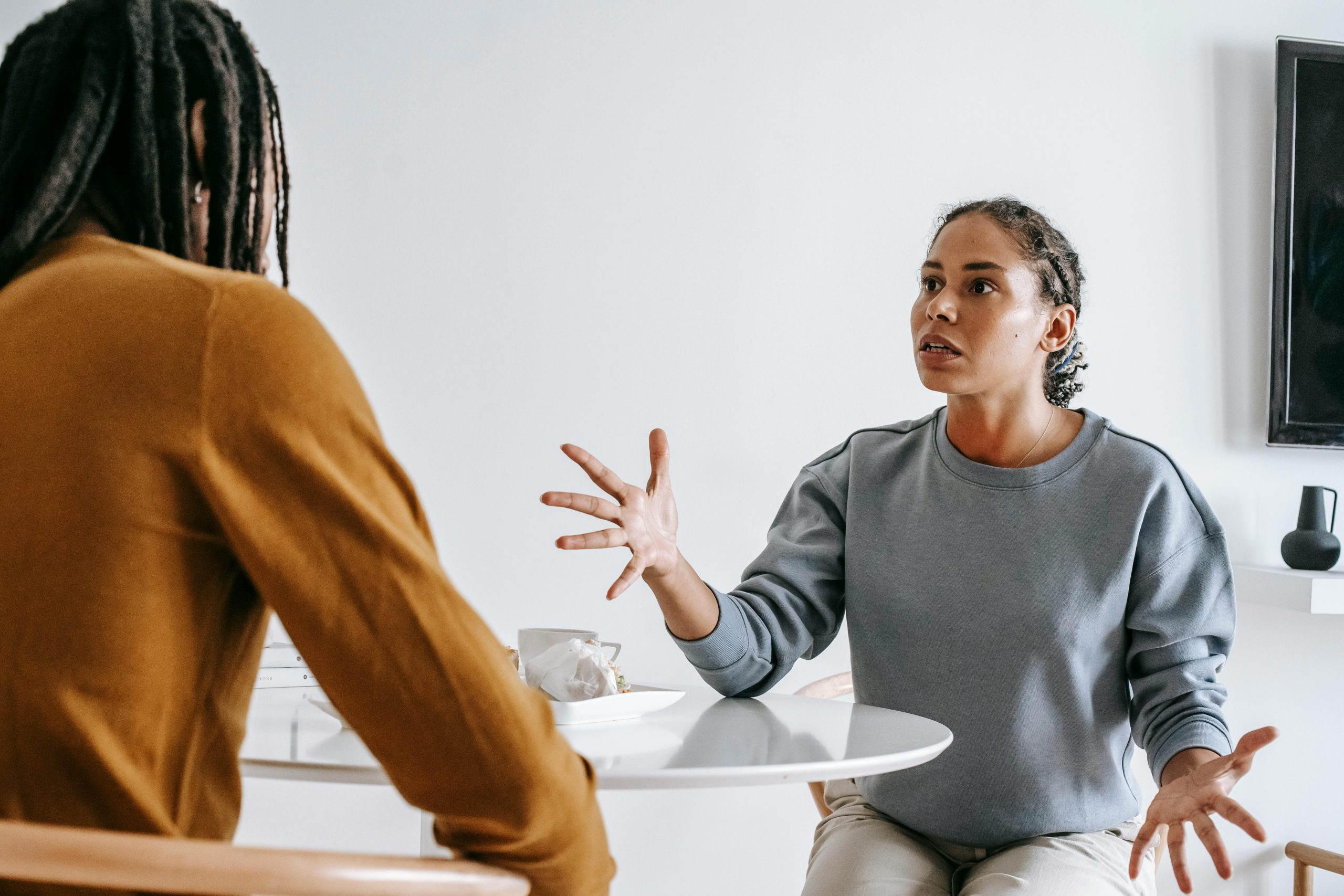 Why Seeing an Attachment Theory Specialist Can Transform Your Mindset